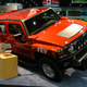 Image for article titled "100 MPG" Electric Hummer H3 Doesn't Actually Get 100 MPG